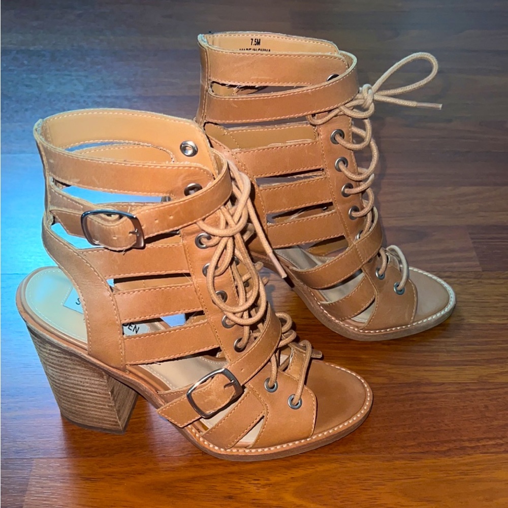 Steve Madden Heels